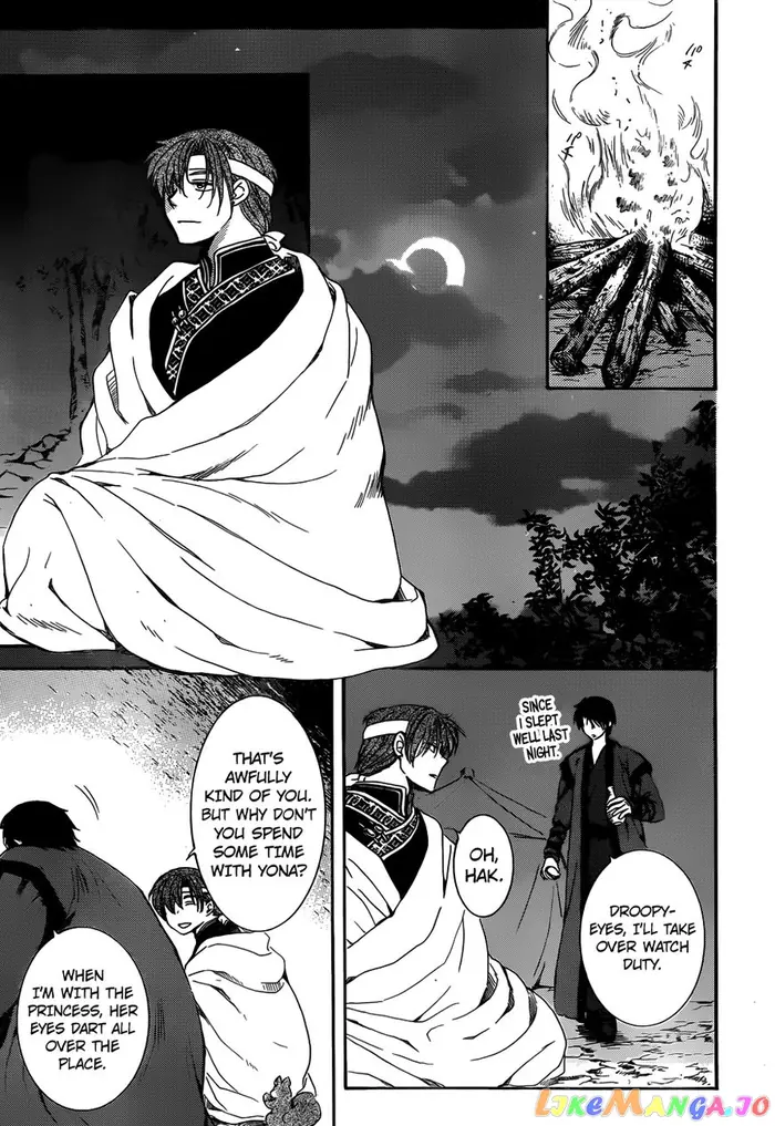 Yona of the Dawn Chapter 153 image 22_optimized